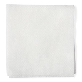 Medline Nonwoven 4-Ply Gauze Sponges, Sterile, 4 x 4 Inches, Pack of 2