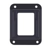 MHQJRH CPU Contact Frame for LGA 1700 Retrofit Kit, 17XX-BCF