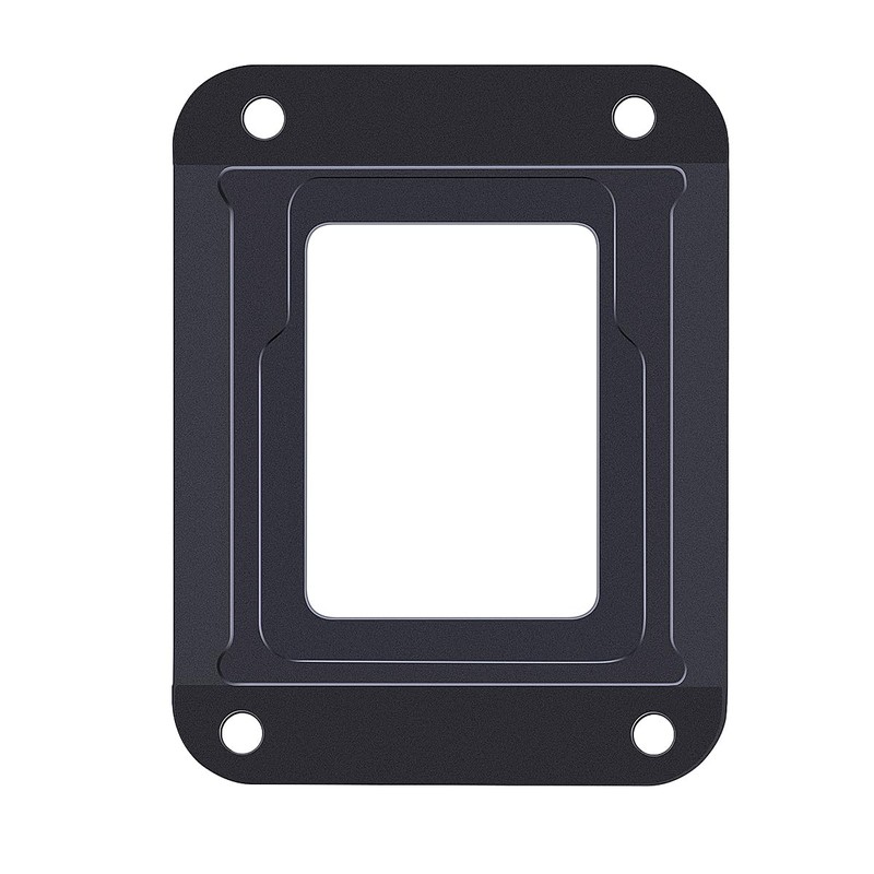 MHQJRH CPU Contact Frame for LGA 1700 Retrofit Kit, 17XX-BCF