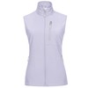 33,000ft Women's Lightweight Running Vest Outerwear with Pockets, Windproof Sleeveless