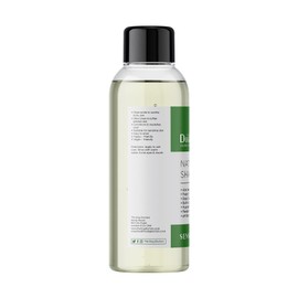 The Dog Doctors Sensitive Skin Natural Dog Shampoo, Ideal For Puppies Or Dogs With Sensitive Itchy Skin. Paraben Free And Cruelty-Free. Proudly Made In Uk!