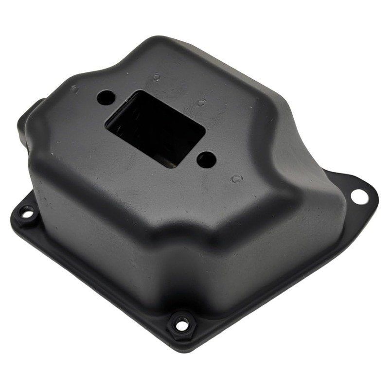 Exhaust Muffler Dual Port 1122 140 0614 for Stihl MS640