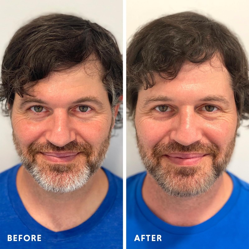 Colorsmith Hair & Beard Colour for Blending Greys 2 pack,