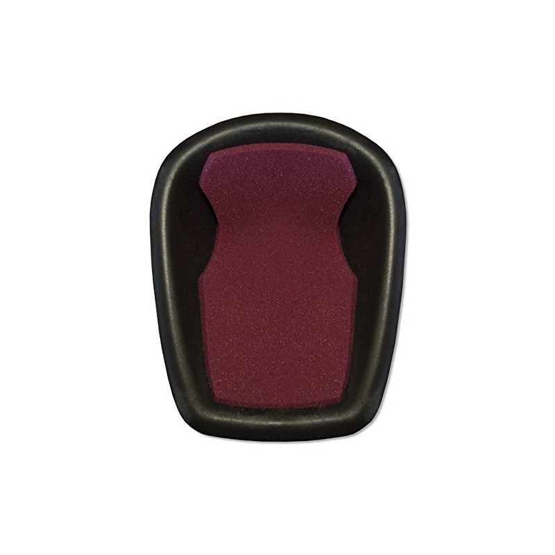 S-ONE Gen 4 Pro Knee Pad White Cap XX-Large