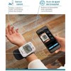 OMRON- Baumanómetro Digital de Muñeca con alta precisión de mediciones,