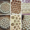 Ravioli Maker Dumpling Mould，37 Holes Kitchen Tool Ravioli Cutter DIY