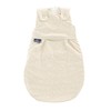 TRÄUMELAND – LIEBMICH Babyschlafsack 3-teiliges Set Garden | atmungsaktiver Babyschlafsack | 2.5 TOG | mitwachsender Ganzjahresschlafsack für Sommer und Winter |Öko-Tex 100 zertifiziert