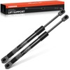 A-Premium Portón Trasero Elevador Soporta Amortiguadores Compatible con Ford Five