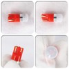 WLJH Extremely Bright Pink Instrument Cluster Panel Dash Gauge Bulbs