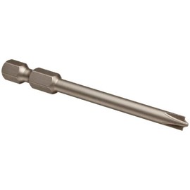 Wera 05059720001 1 x 70 mm PH/S 851/4 Slotted/Phillips Bits - Silver