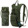 G4Free Hydration Pack Tactical Hydration Pack Backpack with 3L Water
