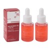 2pcs Dark Spot Correcting Serum with Niacinamide Hyperpigmentation Even Skin