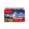 Caran D'ache Prismalo Aquarelle Colour Pencil - Assorted (Pack of