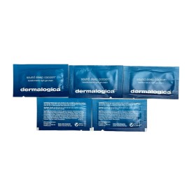 Dermalogica Sound Sleep Cocoon Transformative Night Gel-Cream NEW YOU PICK LOT - Lot of 10