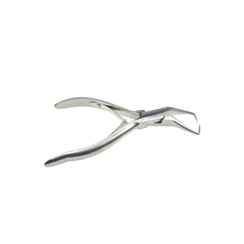 MAQNSCO New Hair Extensions Kit & Hair Extension Tool Plier