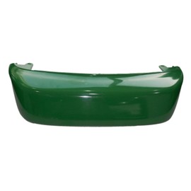 New Front Bumper Replaces M140670 Compatible With JD LX255 LX266 LX277 LX279 LX280 LX289 with Mounting hardware