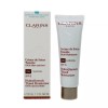 CLARINS HYDRAQUENCH TINTED MOISTURIZER SPF-6 50 ML/1.7 OZ. #6-CARAMEL