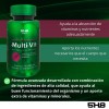 5h8 Multivitamínico 90 Cápsulas Mezcla Vitaminas Y Minerales Sabor Sin