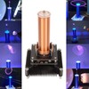 Music Coil Kit Plasma Speaker Arc Generator Model for Wireless