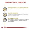 Royal Canin Urinary Bajo Calorias Mod Cal Lata Perro 355