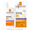 2pc La Roche Posay Anthelios Uvmune400 Fluido Antimanchas F5