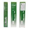 AMTAST Lab Pipettes Scientific Pipette Pump 10ml, Green