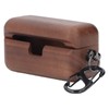 Wooden Case for AZ80 Prevent Falls Bumps Fine Polished Wood