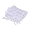 100Pcs Spiral Binding Coils Plastic Dia 9.5mm 3/8in 48 Teeth