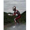 CCP 1/8 Collectible Series Thin Ultraman Fighting Pose Ver. with
