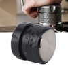 Coffee Tamper Stainless Steel Professional Portable Coffee Distributor Powder Press