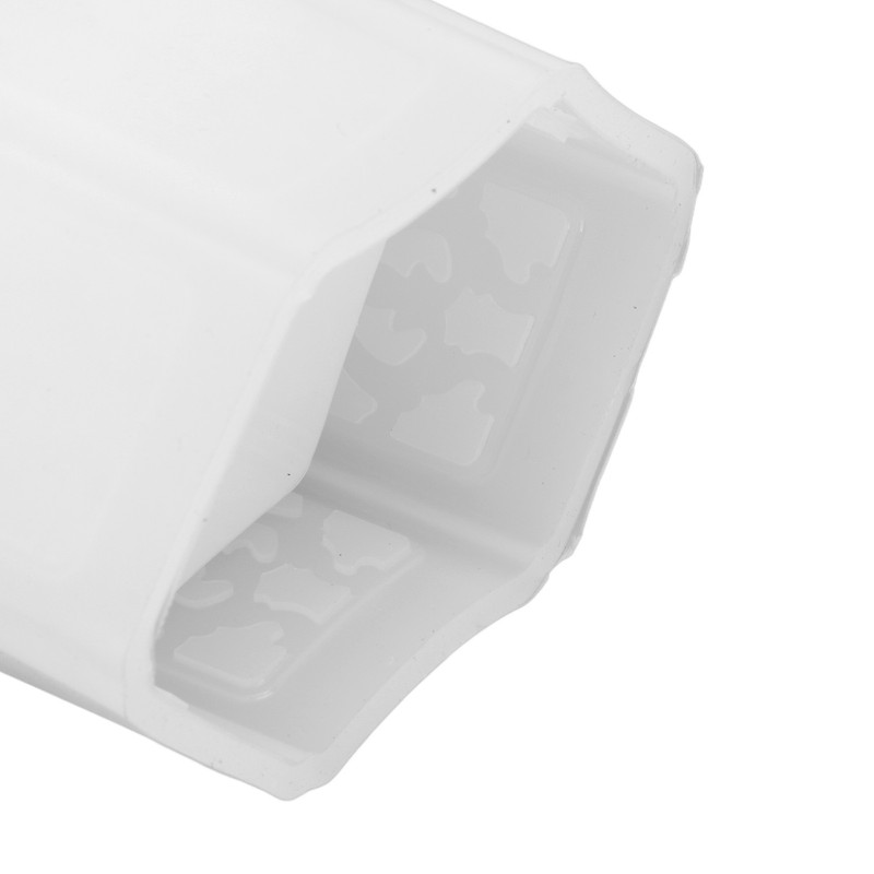 Resin Mold Large Pen Holder Silicone Molds Reusable DIY Casting