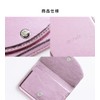 Hamy iFace MagSynq Card Wallet Compatible with MagSafe (Side Flap),