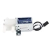 sourcing map Mini Solenoid Valve 2 Position 3 Way DC12V