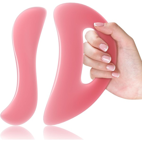 tophld Body Gua Sha Tool: Muscle Scraper Massager, Full-Body Guasha