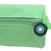 Grafoplas 37543726 Pencil Case Round Mint Green 23 x 8