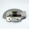 Nagao Tsubamesanjo Peacock Can Opener, 2.3 inches (5.8 cm), Stainless