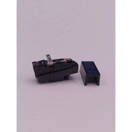 For BSR GENUINE TETRAD BSR TC12H1 BLACK CARTRIDGE WITH T5HS STYLUS