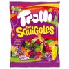 Trolli The Squiggles 150g