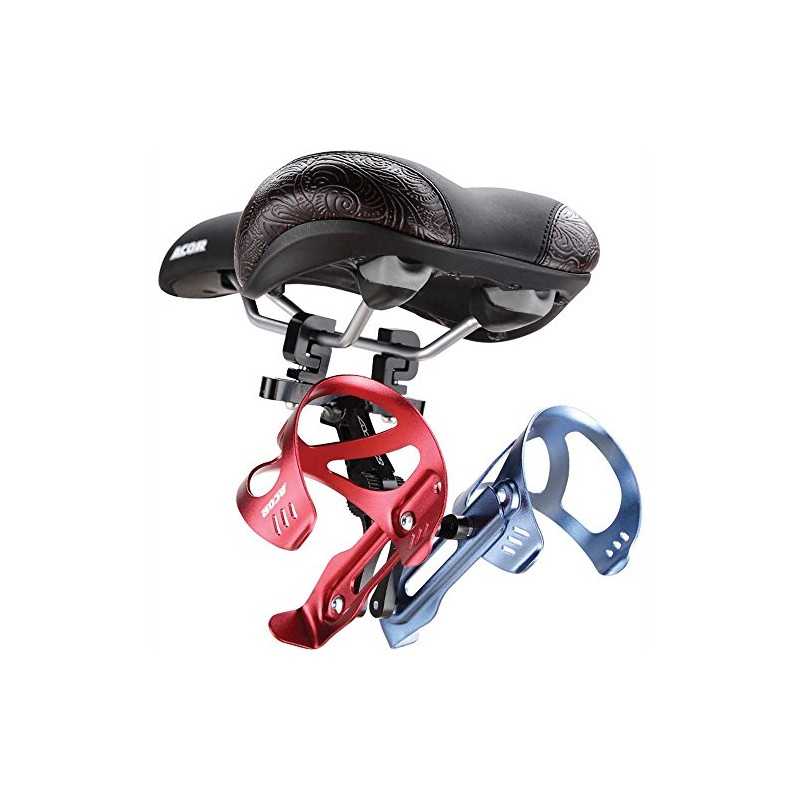 Acor Saddle Rail Bottle Cage Holder