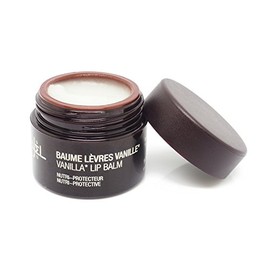 Shea Butter Lippenbalsem Vanille - 10ml