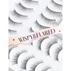 Short Eyelashes Natural Look Natural Lashes Small Lashes Short Lashes