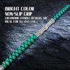 Fiblink Saltwater Fishing Rod 1 Piece Trolling Rod Deep Drop
