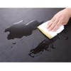 SPORTARC Waterproof Rubber Vinyl Apron Lightweight Model Chemical Resistant Work
