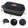 FBLFOBELI Hard Case for Bosch Laser Measure GLM165-25G Green-Beam, GLM165-27CGL
