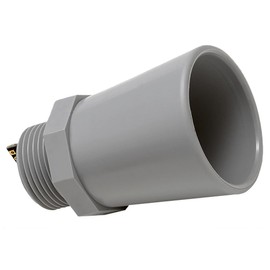 MB7388-100 HRXL-MaxSonar-WRMLT| Pulse-Width, Analog Voltage, and TTL Serial| Reports Range to Largest Target| MaxBotix Inc.