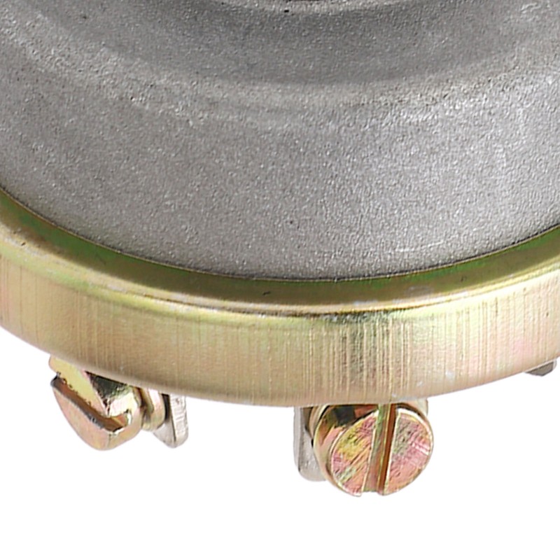 Tractor Ignition Switch 5118433 Ignition Light Key Starter Switch for