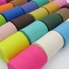 Leduc 3 Meters Strap Cotton Luggage Handle Bag Belt Shoulder