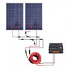 10AWG Solar Extension Cable with Female and Male Connector for
