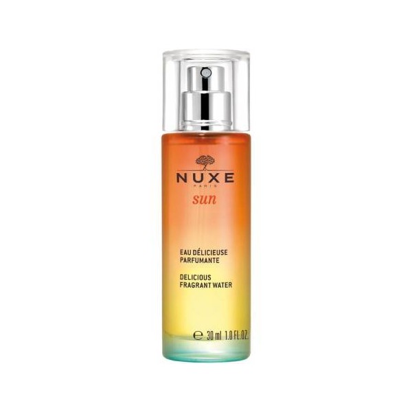 Nuxe Sun Eau De Toilette, 30ml