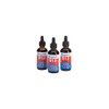 Vitamina B12 Líquida Sublingual Bioganic Suplemento Alimenticio Sabor Arándano Paquete